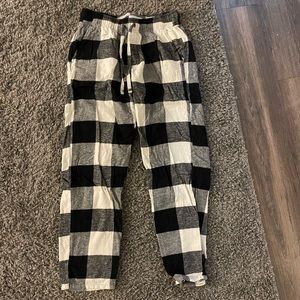 Old navy pajama pants